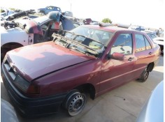 seat toledo del año 1991