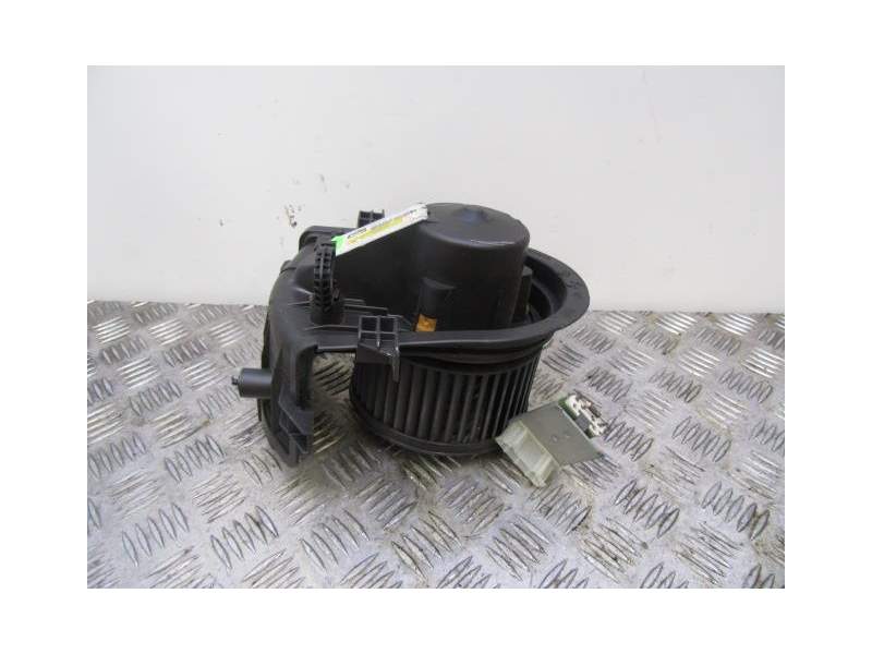 Recambio de motor calefaccion para volkswagen polo iii (6n1) 75 1.6 referencia OEM IAM 632950T 6N1820021  