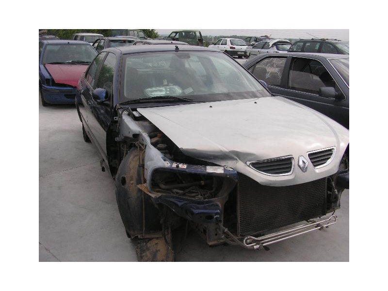 peugeot 406 del año 1996