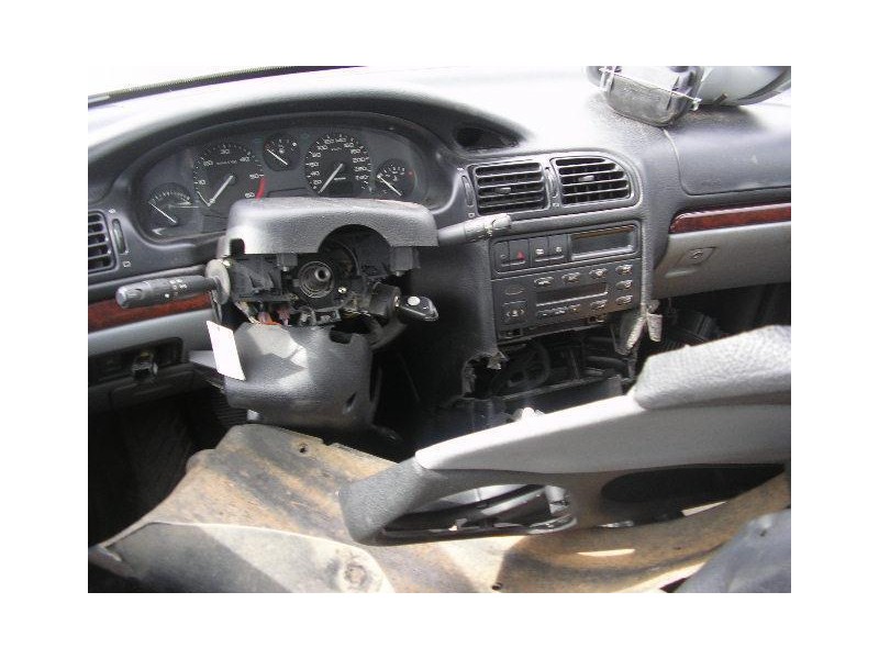 peugeot 406 del año 1996