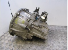 Recambio de cambio 6v (gasolina) : renault megane : 2.0 g (135,28cv) [2006] para renault megane 2.0 g referencia OEM IAM NDO014.