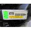 Recambio de motor calefaccion para volkswagen polo iii (6n1) 75 1.6 referencia OEM IAM 632950T 6N1820021  