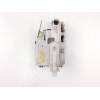 Recambio de cerradura puerta delantera derecha para volkswagen golf iii berlina (1h1) 1.6 referencia OEM IAM 1H1837016K  