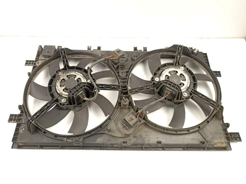 Recambio de electroventilador para opel insignia a (g09) 2.0 cdti (68) referencia OEM IAM 13223018  