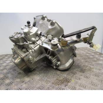 CAJA CAMBIOS 5V GASOLINA 400209233 