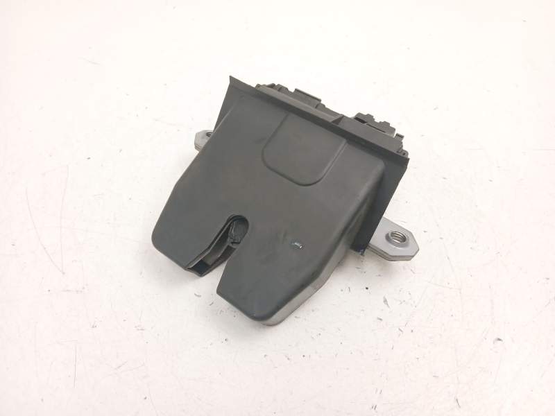 Recambio de cerradura maletero / porton para ford focus iii 1.6 tdci referencia OEM IAM 8M51R442A66DA  