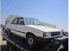 renault  9 del año 1984
