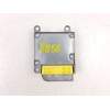 Recambio de centralita airbag para seat leon (1m1) 1.9 tdi referencia OEM IAM 1C0909605A  5WK43122