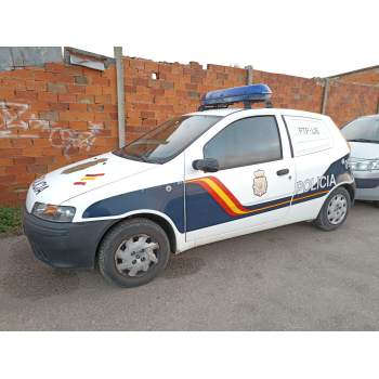 FIAT PUNTO (188_)