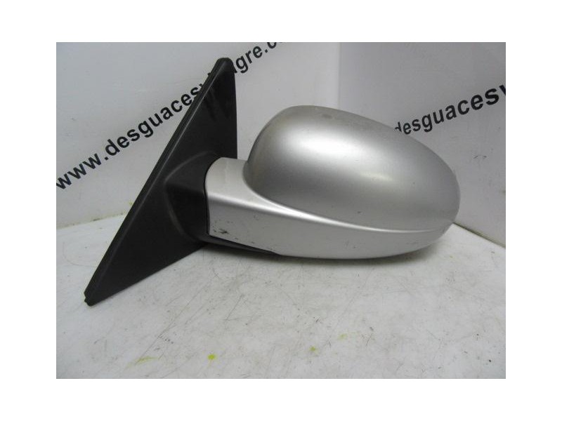 Recambio de retrovisor izq. : daewoo nubira : 1.6 g (105,78cv) [1998] para daewoo nubira 1.6 g referencia OEM IAM ELECTRICO  