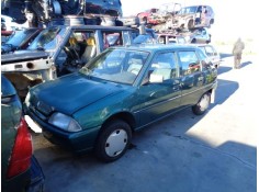 citroen ax del año 1996