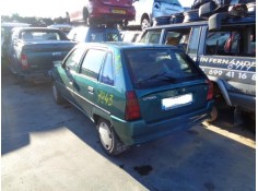 citroen ax del año 1996 2