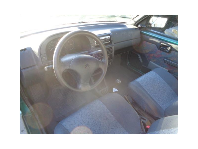 citroen ax del año 1996