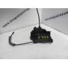 Recambio de cerradura puerta trasera derecha para renault megane 1.5 dci k9k 837 referencia OEM IAM   