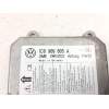 Recambio de centralita airbag para seat leon (1m1) 1.9 tdi referencia OEM IAM 1C0909605A  5WK43122