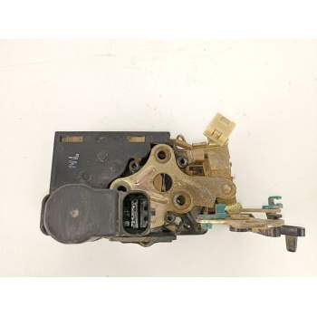 CERRADURA PUERTA TRASERA IZQUIERDA 96348308 
