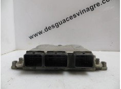 Recambio de centralita : citroen xsara : 2.0 hdi picasso (89,76cv) [2003] para citroen xsara 2.0 hdi picasso referencia OEM IAM  2