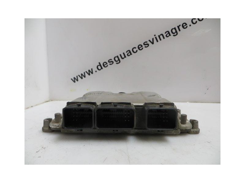 Recambio de centralita : citroen xsara : 2.0 hdi picasso (89,76cv) [2003] para citroen xsara 2.0 hdi picasso referencia OEM IAM 