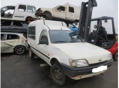 ford courier del año 1994