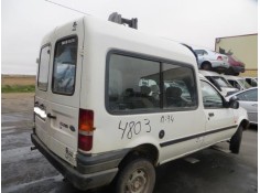 ford courier del año 1994 2