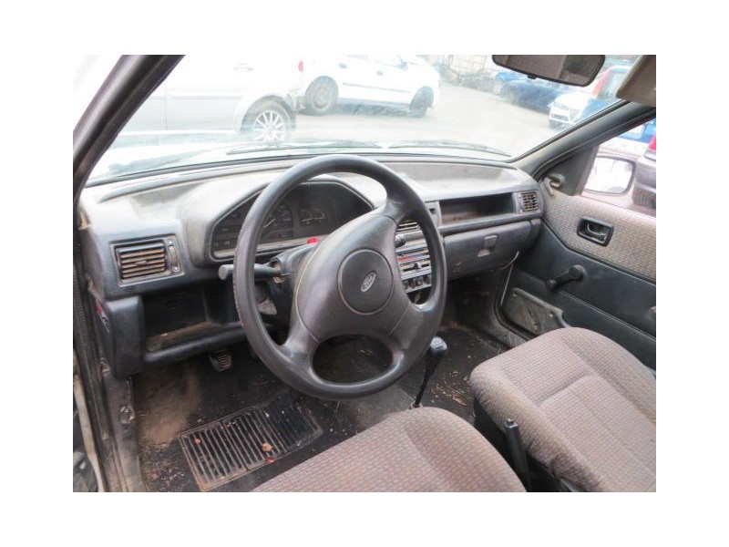 ford courier del año 1994