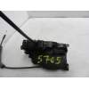 Recambio de cerradura puerta trasera derecha para renault megane 1.5 dci k9k 837 referencia OEM IAM   