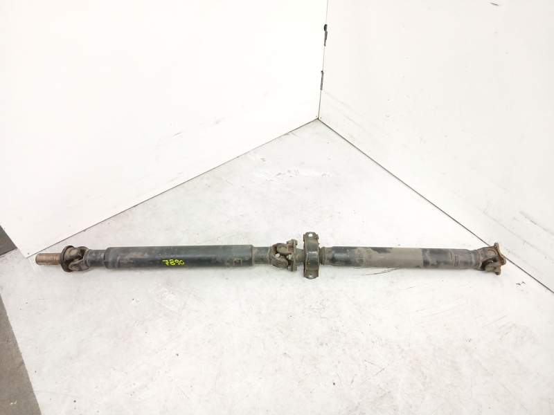 Recambio de transmision central trasera para infiniti g sedán 37 referencia OEM IAM 37000JK210  