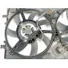 Recambio de electroventilador para opel insignia a (g09) 2.0 cdti (68) referencia OEM IAM 13223018  