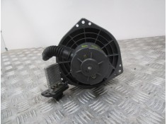 Recambio de motor calefaccion : daewoo kalos : 1.4 g (82,94cv) [2004] para daewoo kalos 1.4 g referencia OEM IAM 4051-031   2