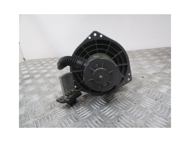 Recambio de motor calefaccion : daewoo kalos : 1.4 g (82,94cv) [2004] para daewoo kalos 1.4 g referencia OEM IAM 4051-031  