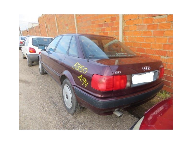 audi  80 del año 1994