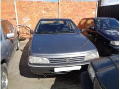 peugeot 405 del año 1993 2