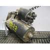 Recambio de motor arranque para opel vectra 2.0 g-xz0xev 16v 4p referencia OEM IAM 0001107045  