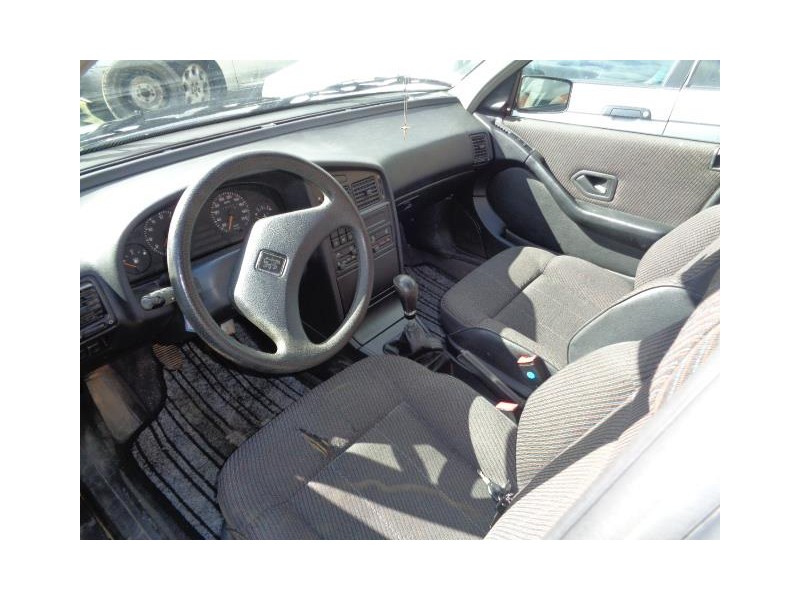 peugeot 405 del año 1993