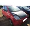 chevrolet matiz del año 2009