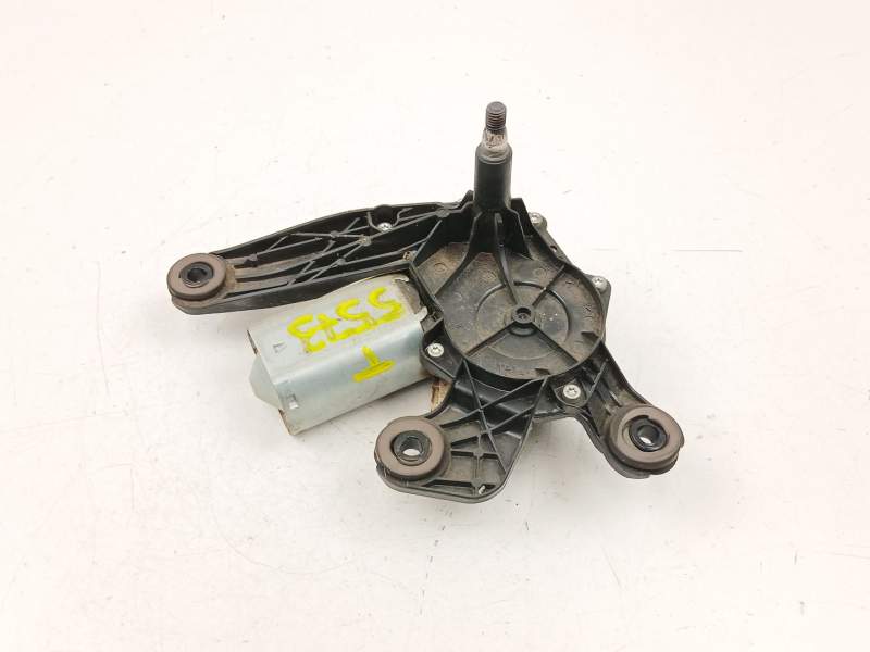 Recambio de motor limpia trasero para citroën c2 1.1 g referencia OEM IAM 9683557580  