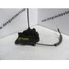 Recambio de cerradura puerta trasera izquierda para renault megane 1.5 dci k9k 837 referencia OEM IAM   