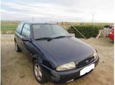 ford fiesta del año 1998