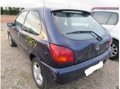 ford fiesta del año 1998 2