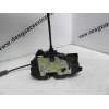 Recambio de cerradura puerta trasera izquierda para renault megane 1.5 dci k9k 837 referencia OEM IAM   