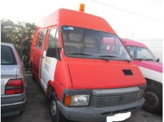 renault trafic del año 1987