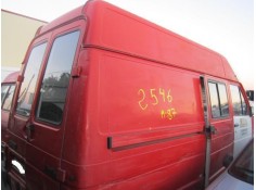 renault trafic del año 1987 2