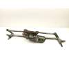 Recambio de motor limpia delantero para peugeot 406 (8b) 2.0 hdi 110 referencia OEM IAM 9642746780  