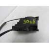 Recambio de cerradura puerta trasera izquierda para renault megane 1.5 dci k9k 837 referencia OEM IAM   