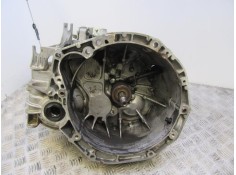 Recambio de cambio 6v (gasolina) : renault megane : 2.0 g (135,28cv) [2006] para renault megane 2.0 g referencia OEM IAM NDO014. 2