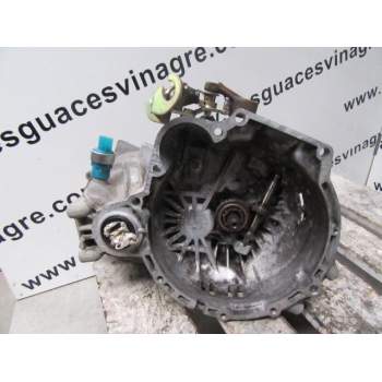CAJA CAMBIOS 5V GASOLINA 4300028110 