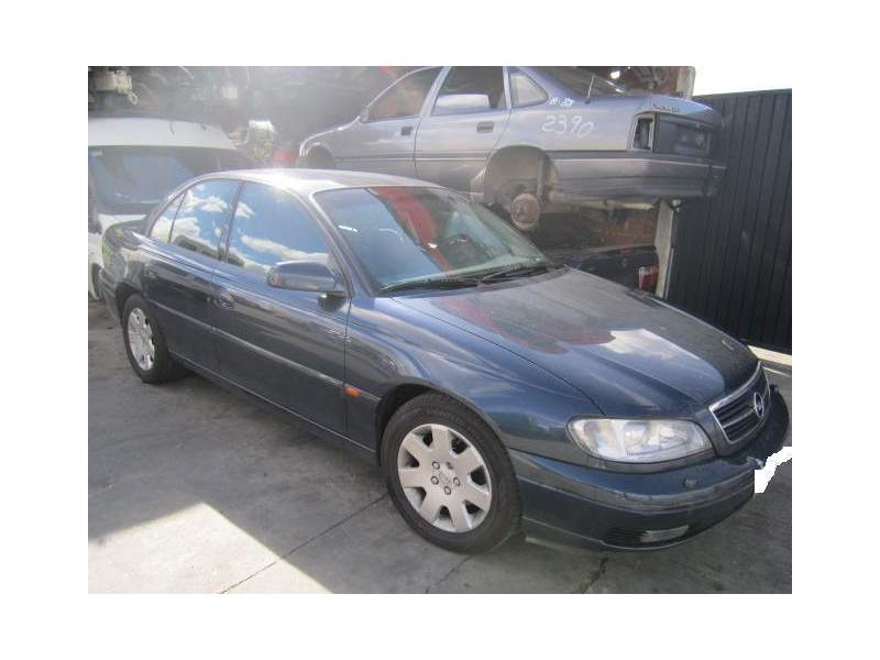 OPEL OMEGA B (V94)