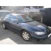 opel omega b (v94) del año 2001