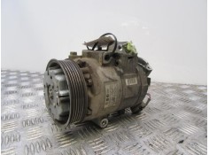 Recambio de aire acondicionado : seat ibiza : 1.9 sdi (63,90cv) 3p [2003] para seat ibiza 1.9 sdi referencia OEM IAM 6Q0820803D 