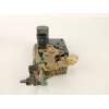 Recambio de cerradura puerta trasera izquierda para daewoo lanos (klat) 1.5 referencia OEM IAM 96348308  